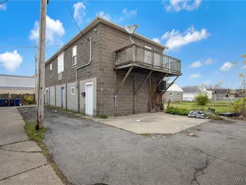 Property at 639 17th Street, Niagara Falls, NY 14301