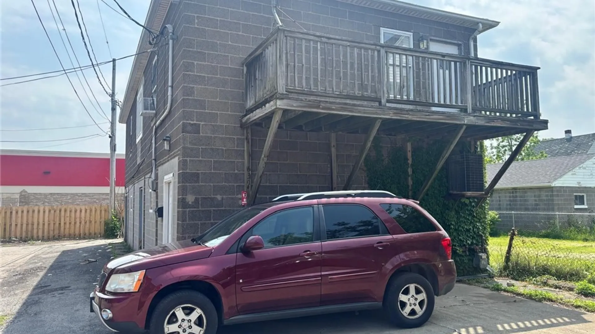 Property at 639 17th Street, Niagara Falls, NY 14301 2