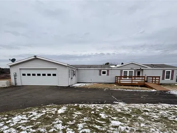 Property at 184 Catlin Hill Road, Tioga, NY 13827