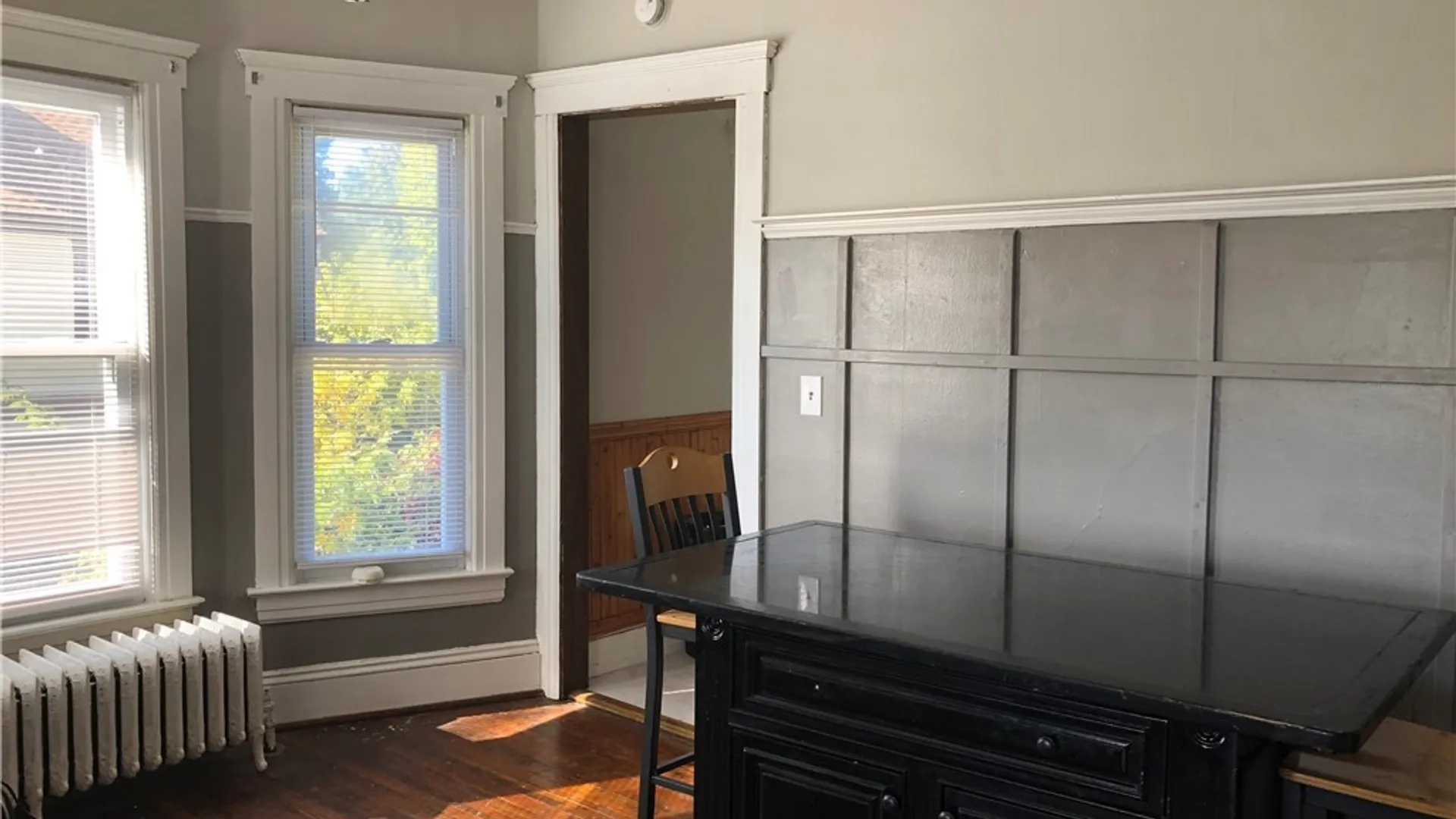 Property at 313-315 Robinson Street, Syracuse, NY 13203 17
