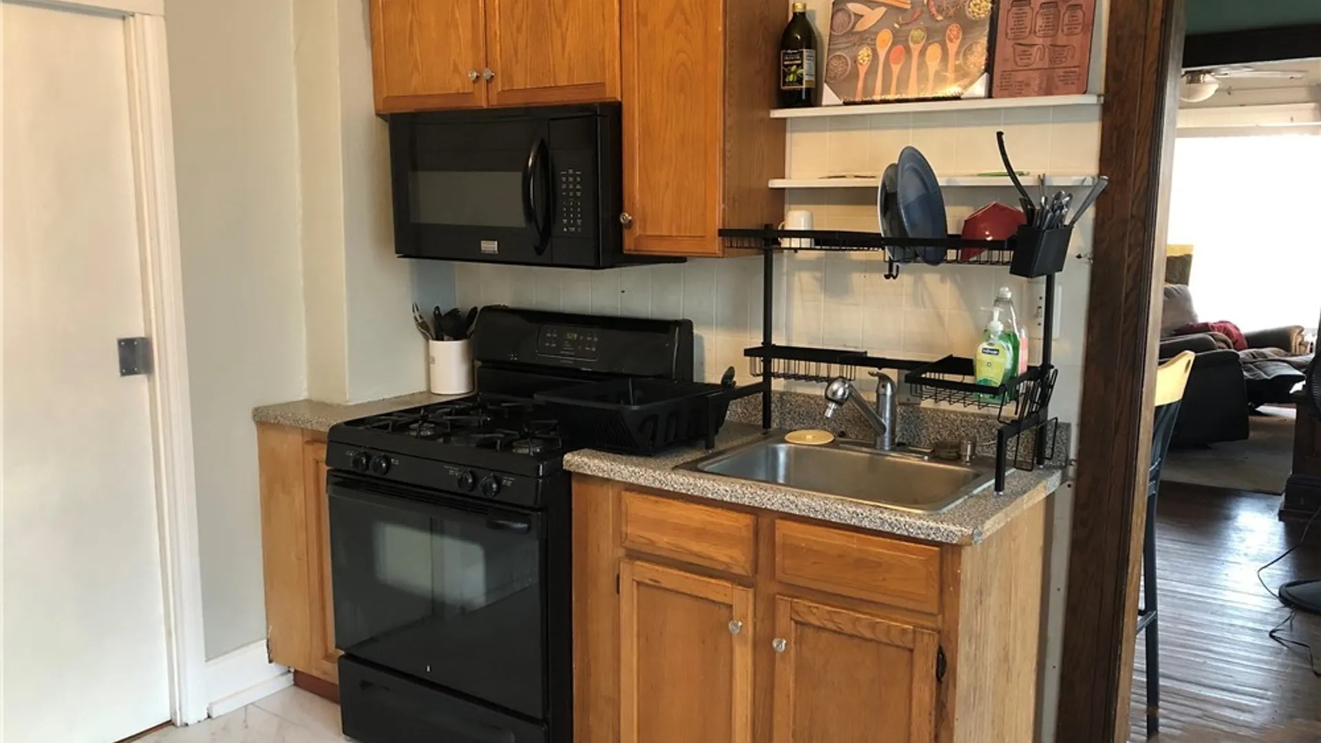 Property at 313-315 Robinson Street, Syracuse, NY 13203 6