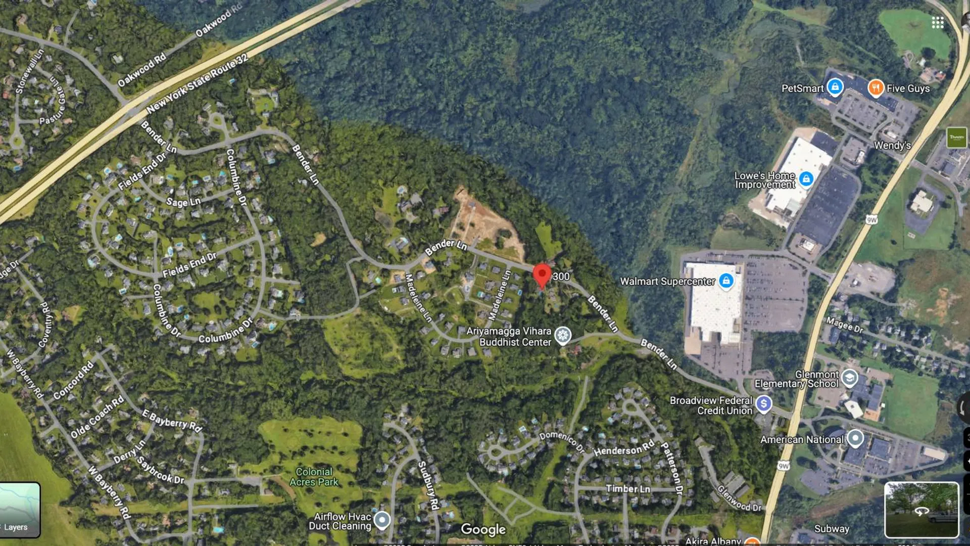 Property at 300 Bender Ln, Glenmont, NY 12077 6