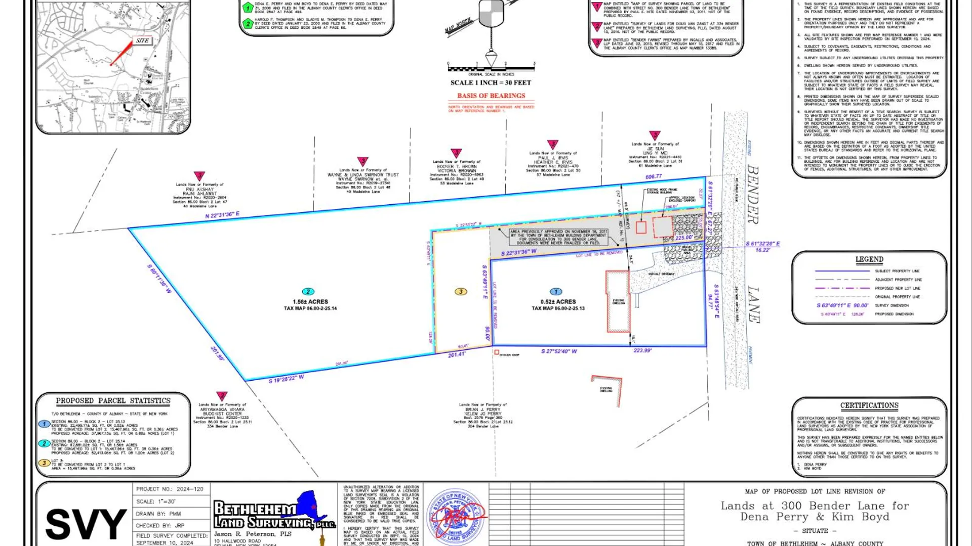 Property at 300 Bender Ln, Glenmont, NY 12077 7