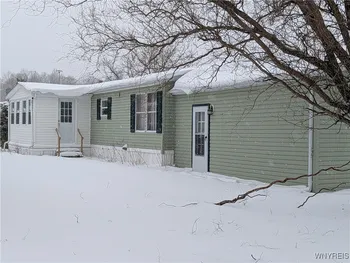 Property at 84 Pocono Park, Newstead, NY 14001