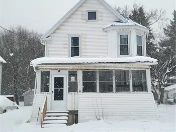 Property at 193 Elm Street, Salamanca, NY 14779