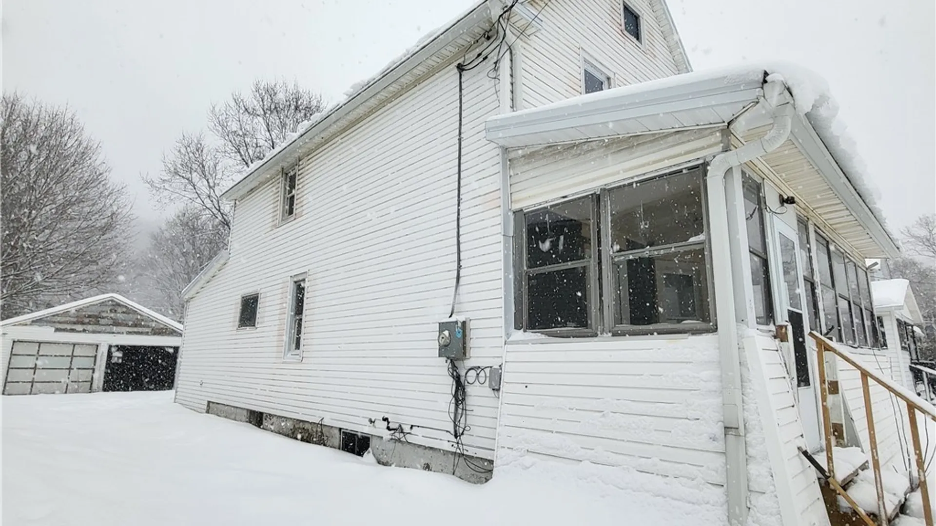 Property at 193 Elm Street, Salamanca, NY 14779 22