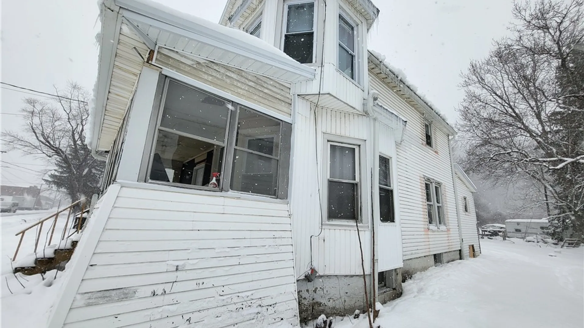 Property at 193 Elm Street, Salamanca, NY 14779 23