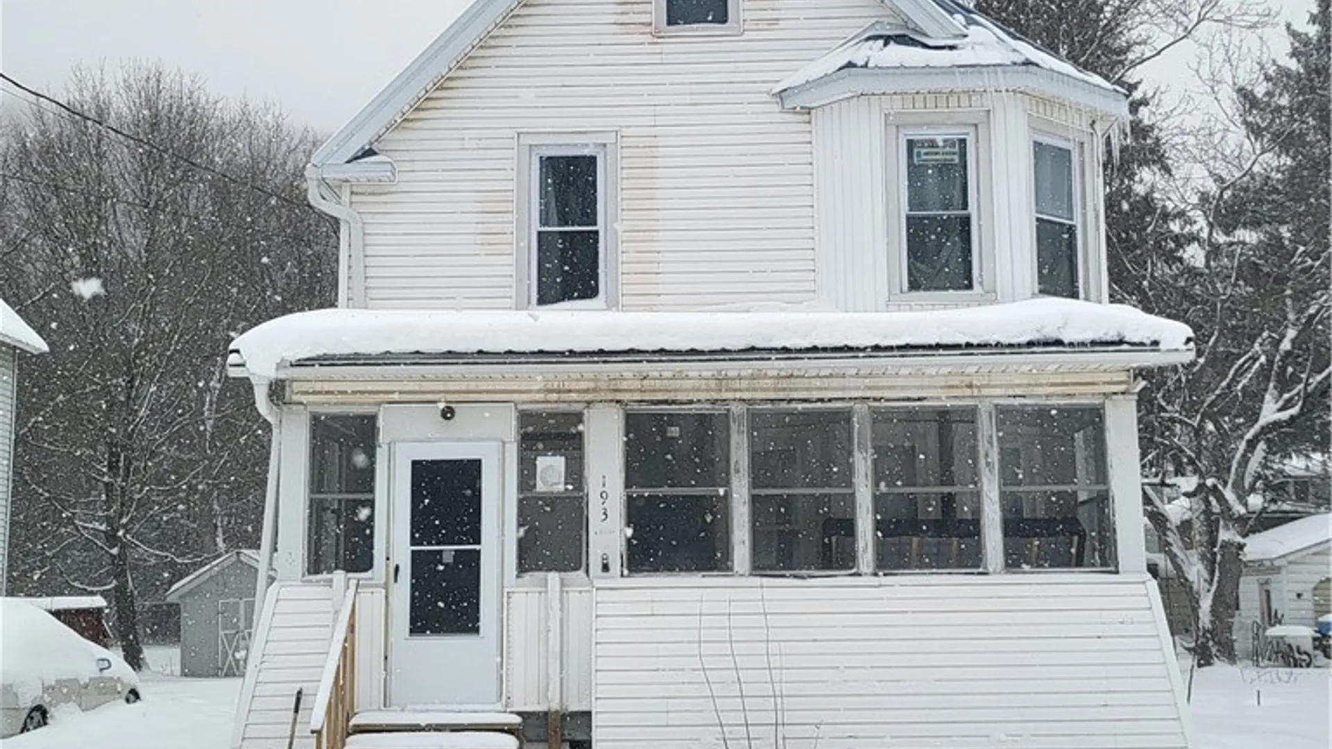 Property at 193 Elm Street, Salamanca, NY 14779 25