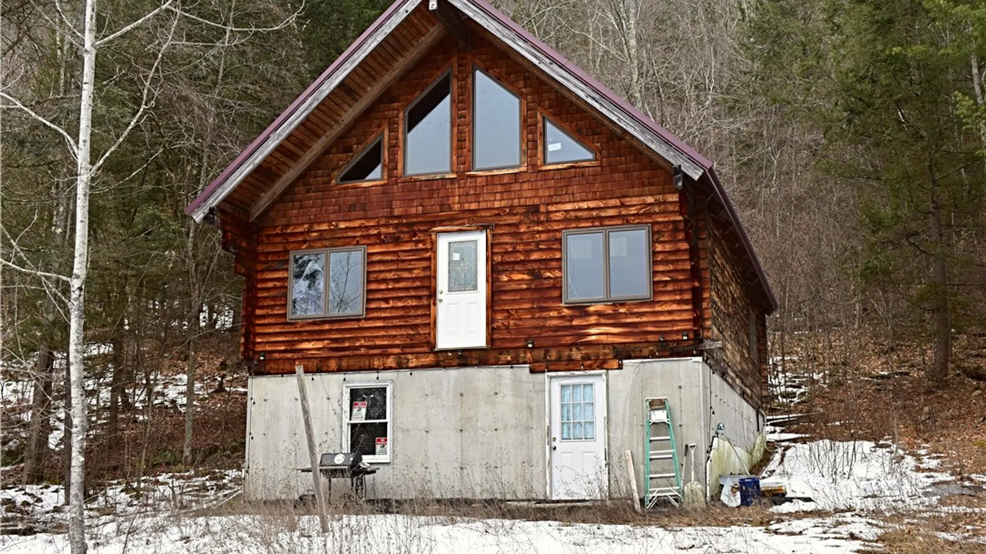 Property at 169 Tae Kwon Road, Blenheim, NY 12131 11