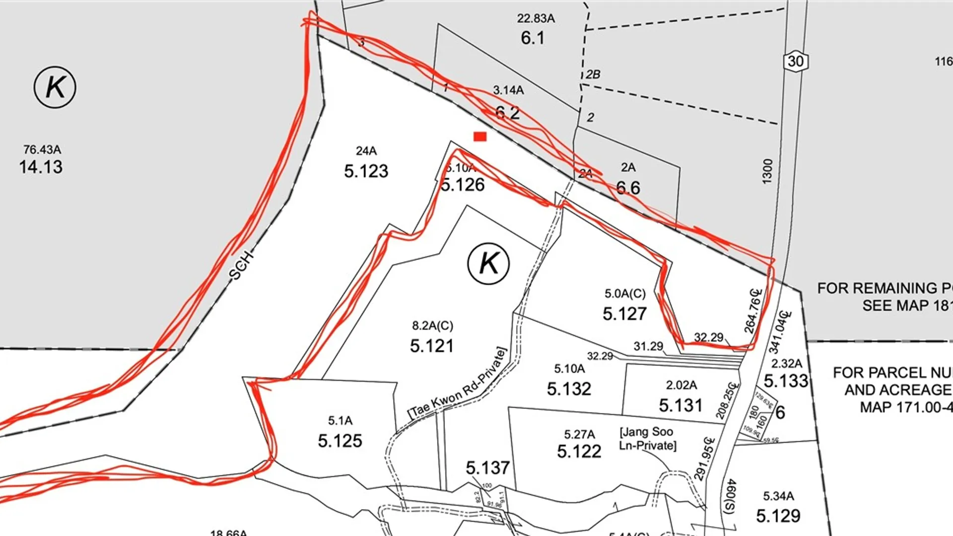 Property at 169 Tae Kwon Road, Blenheim, NY 12131 12