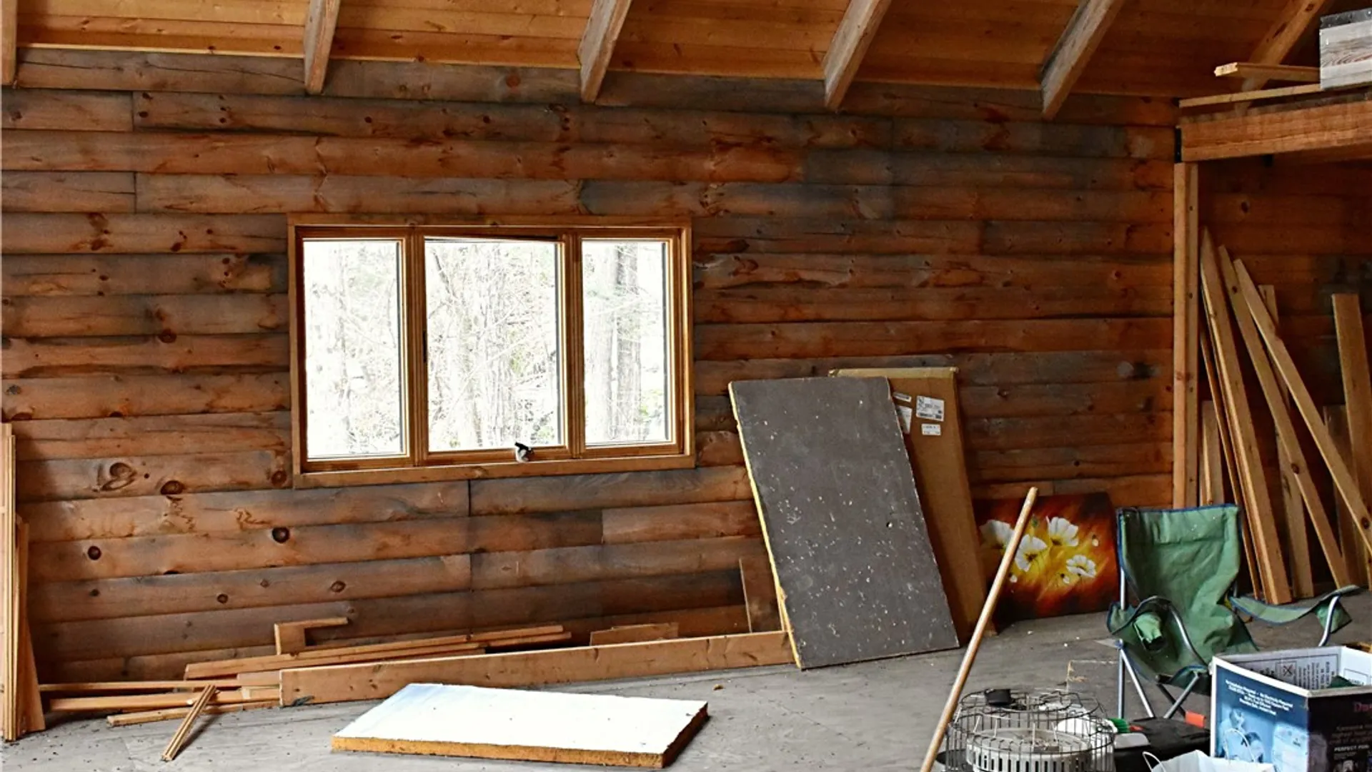 Property at 169 Tae Kwon Road, Blenheim, NY 12131 8