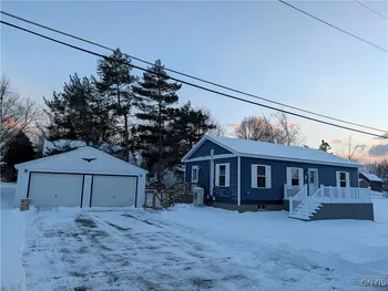 Property at 862 Joseph Street, Cape Vincent, NY 13618