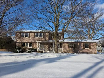 Property at 401 W Jackson Street, Palmyra, NY 14522