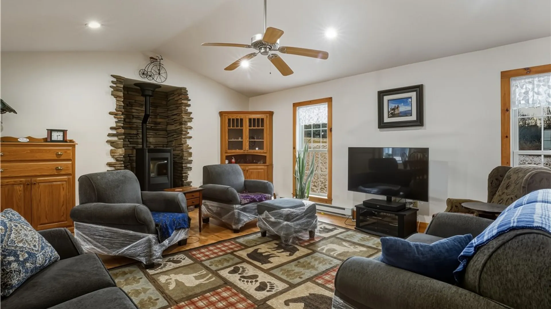 Property at 2631 County Road 16, Dix, NY 14891 2