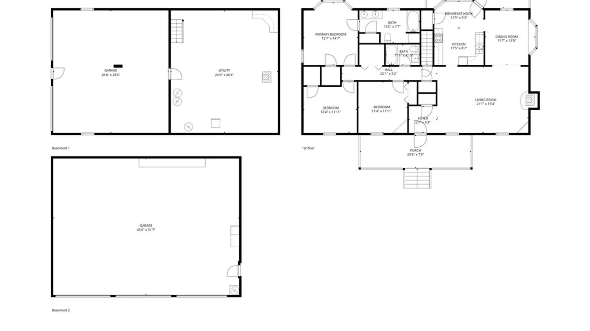 Property at 2631 County Road 16, Dix, NY 14891 29