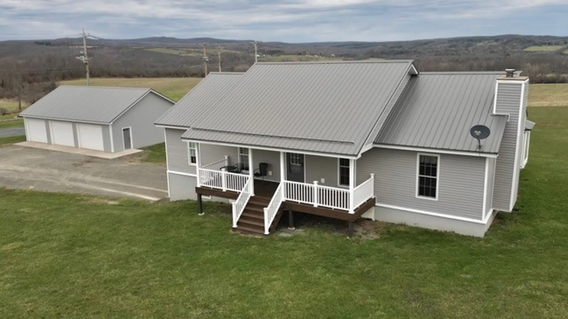 Property at 2631 County Road 16, Dix, NY 14891 31