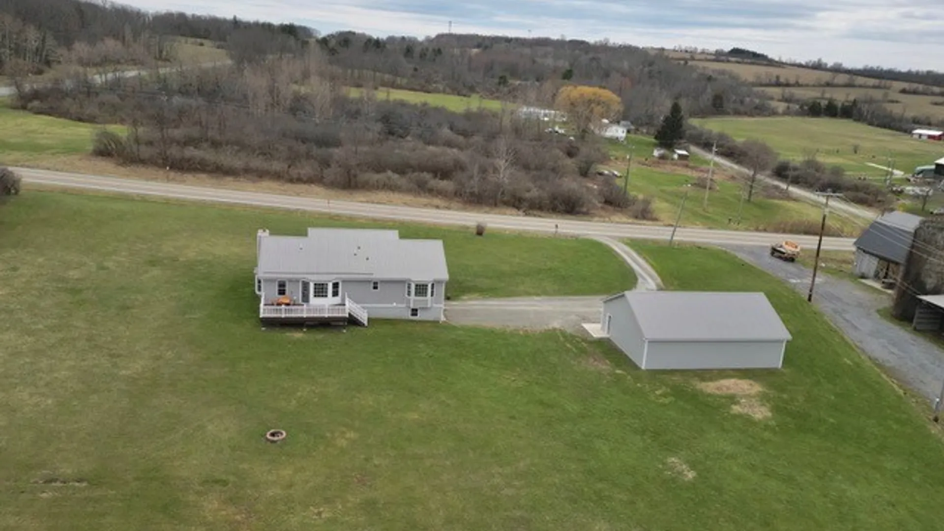 Property at 2631 County Road 16, Dix, NY 14891 34