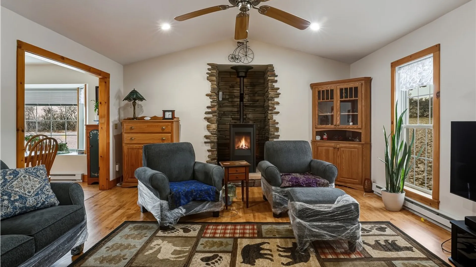 Property at 2631 County Road 16, Dix, NY 14891 5