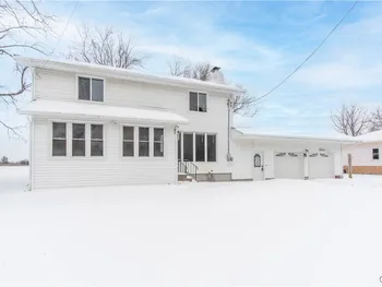 Property at 28347 County Route 192, Alexandria, NY 13679
