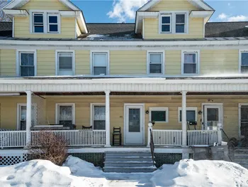 316 Jay Street, Rome, NY 13440