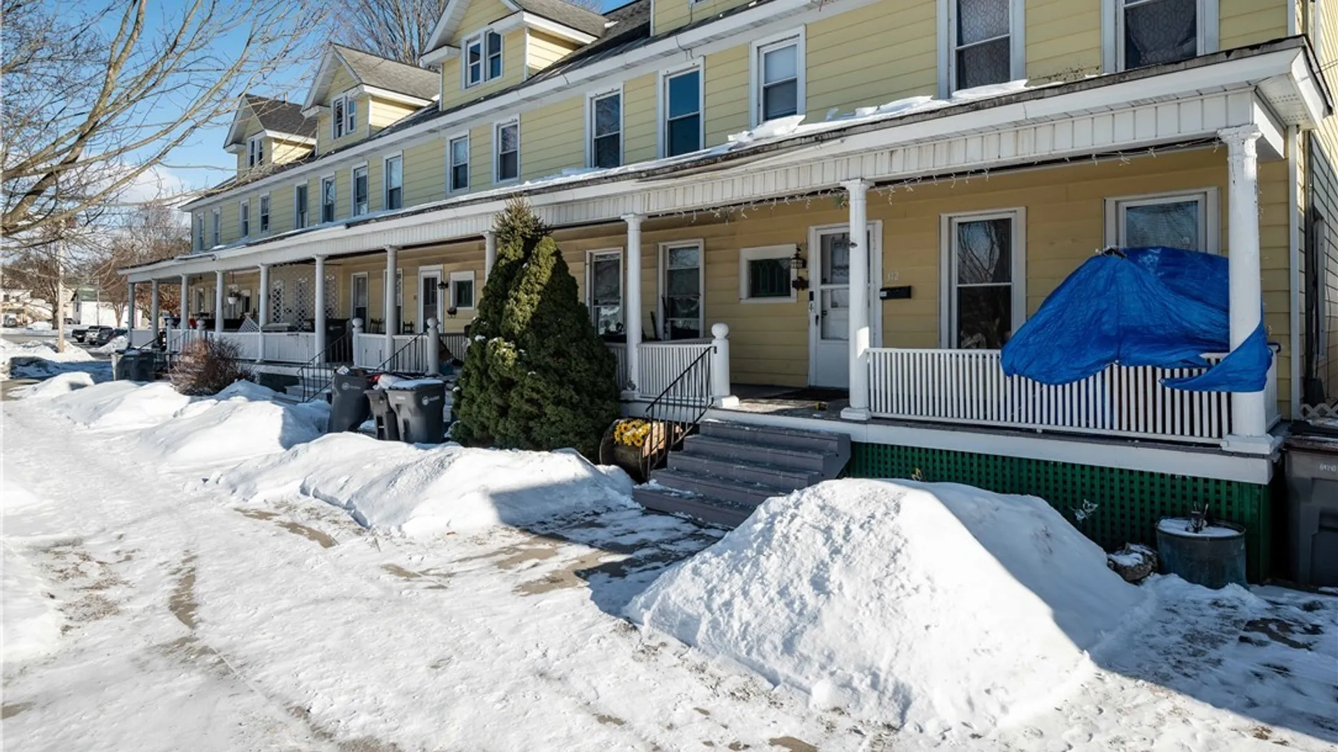 Property at 316 Jay Street, Rome, NY 13440 2