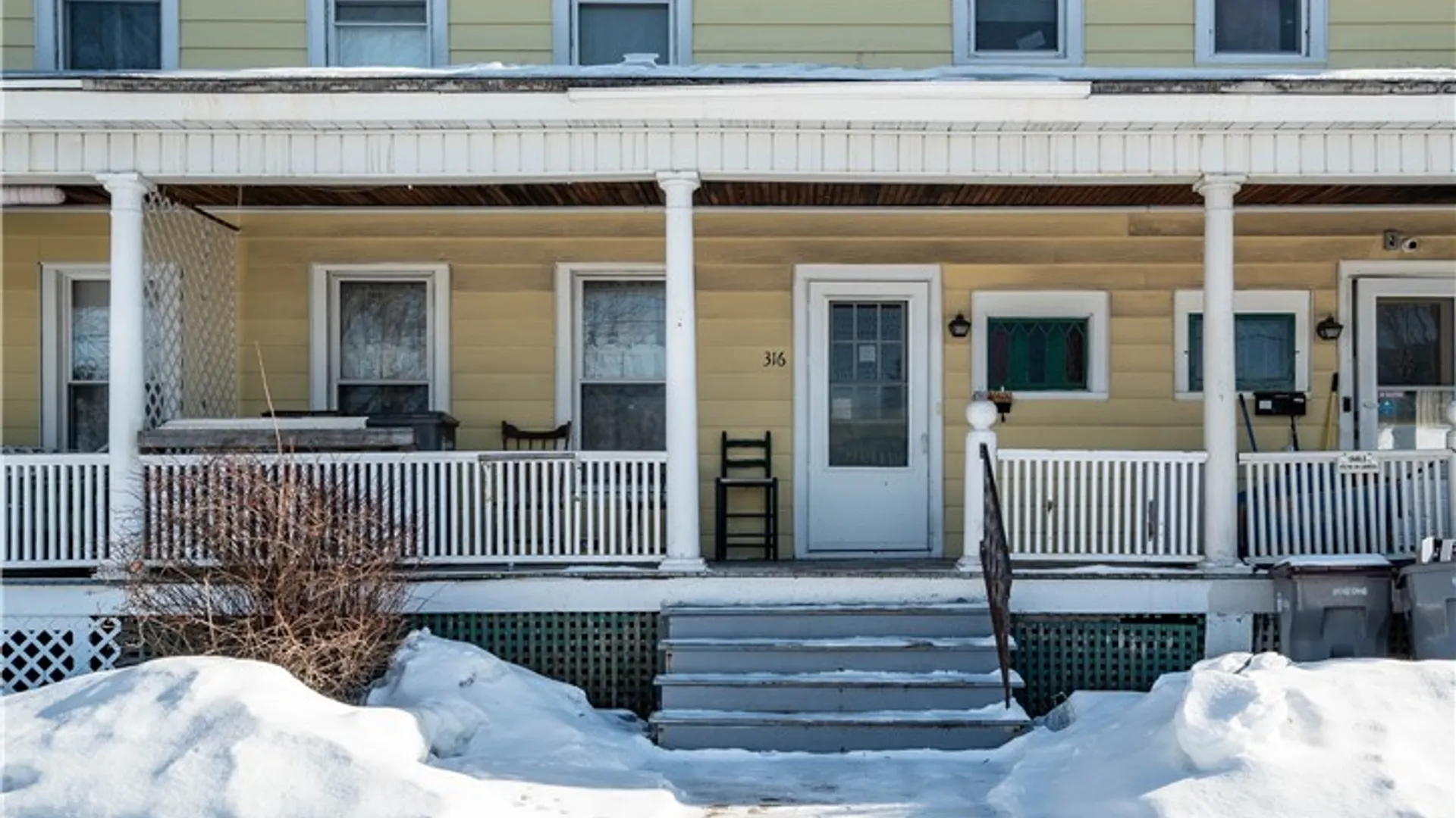 Property at 316 Jay Street, Rome, NY 13440 3