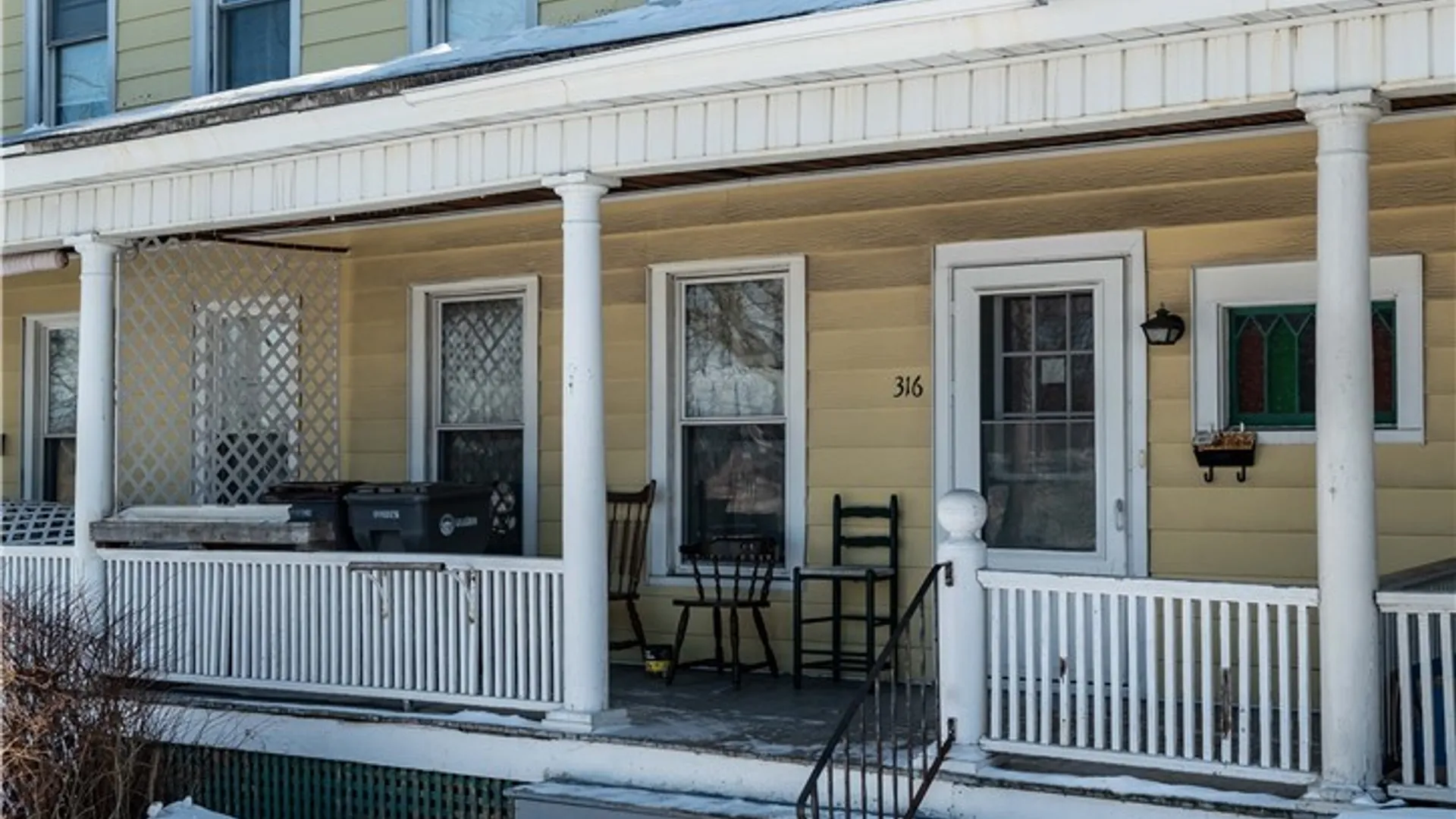 Property at 316 Jay Street, Rome, NY 13440 4