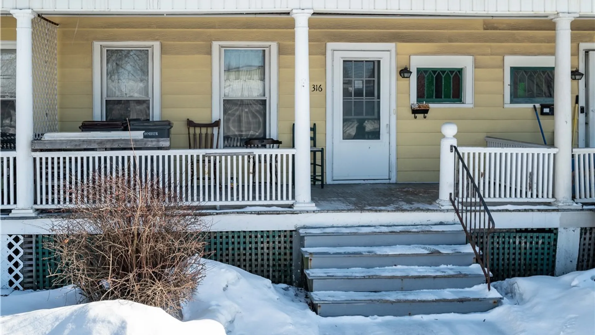 Property at 316 Jay Street, Rome, NY 13440 5