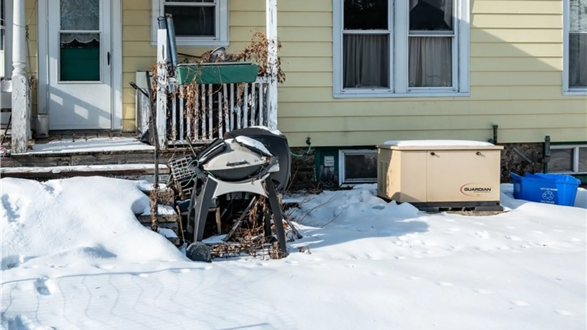 Property at 316 Jay Street, Rome, NY 13440 7