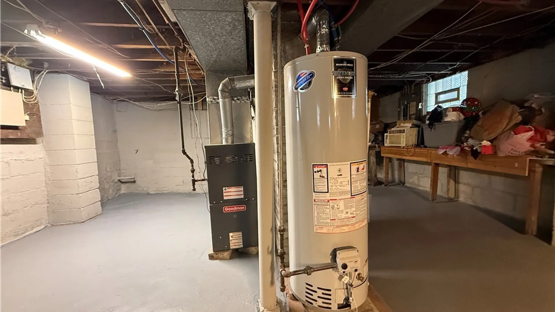 Property at 97 Eller Avenue, Buffalo, NY 14211 13