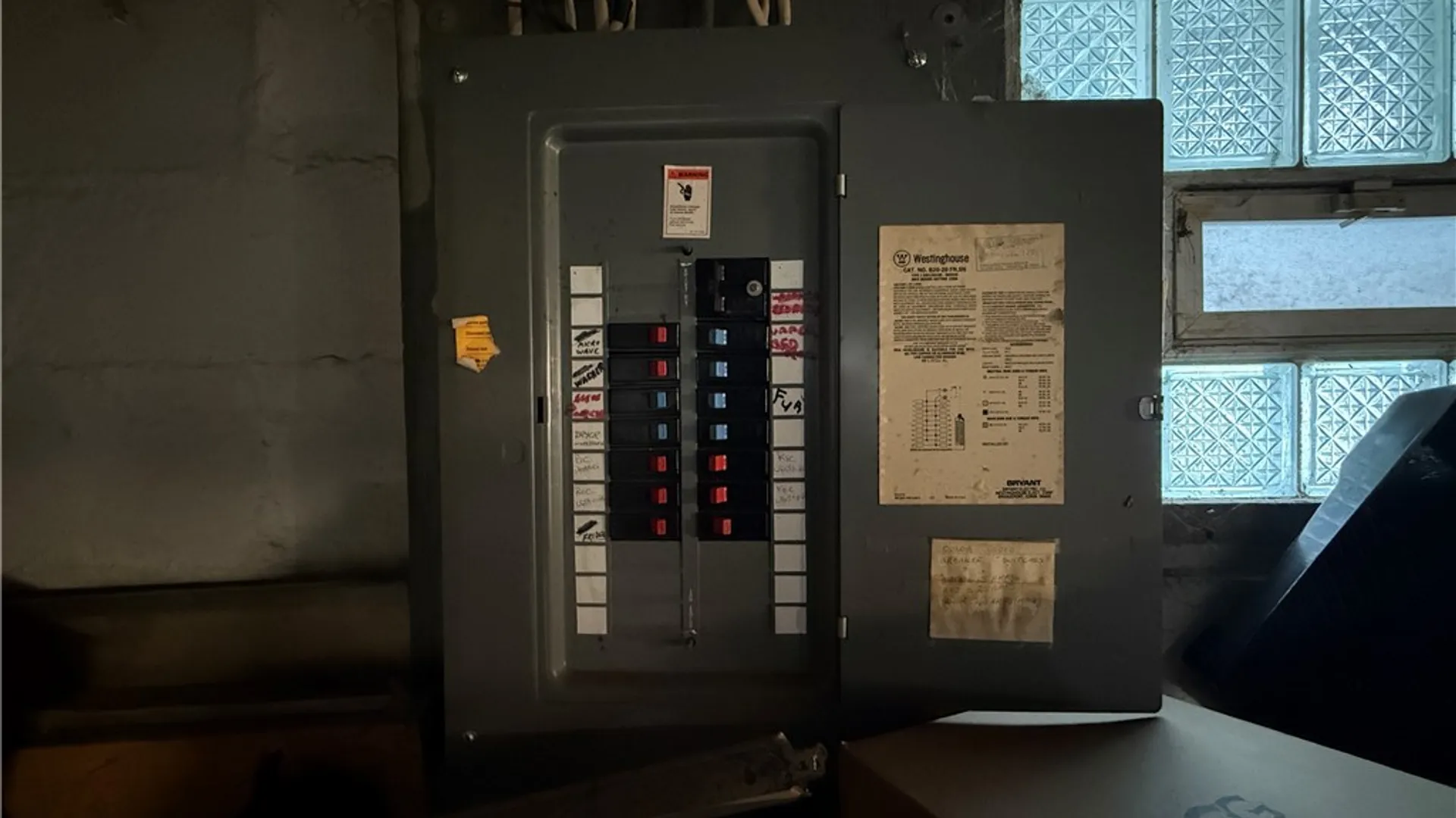 Property at 97 Eller Avenue, Buffalo, NY 14211 15