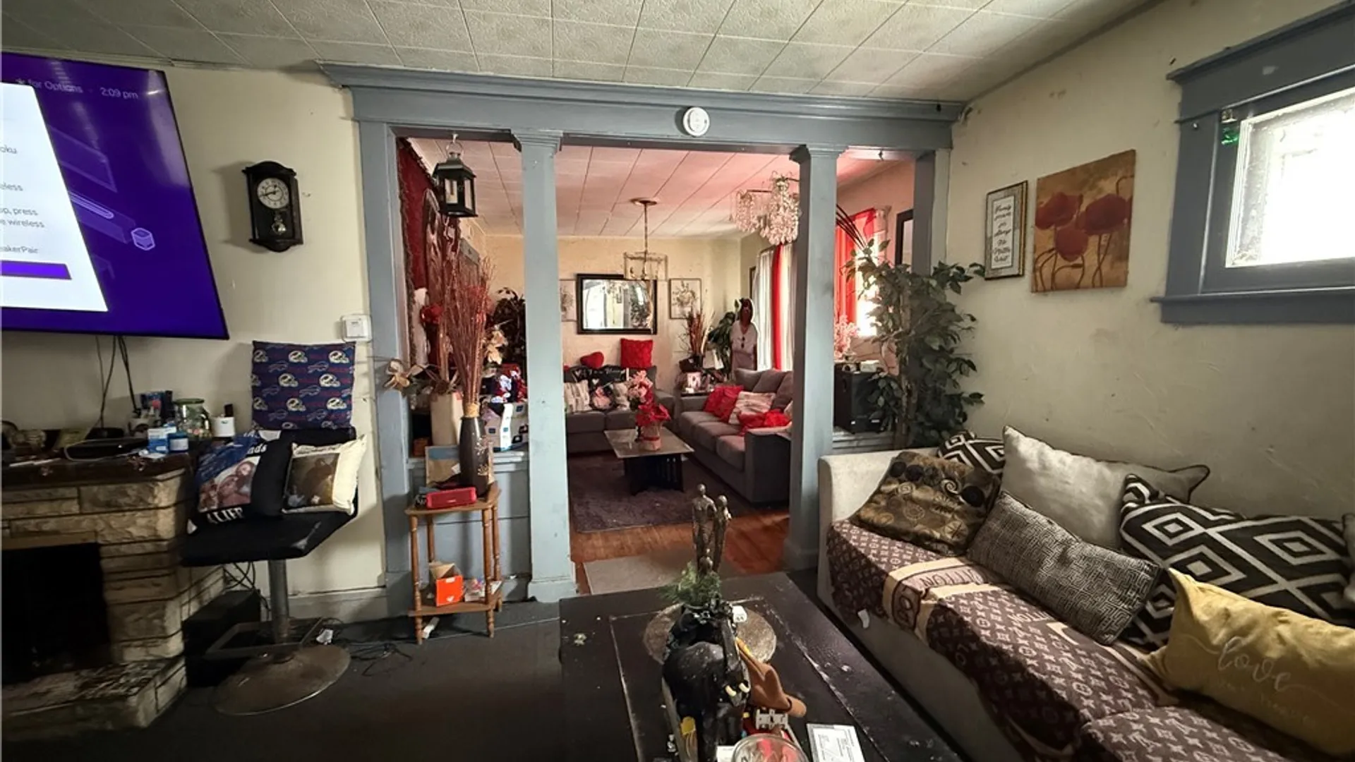 Property at 97 Eller Avenue, Buffalo, NY 14211 4