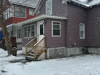 Property at 1610 Dudley Avenue, Utica, NY 13501