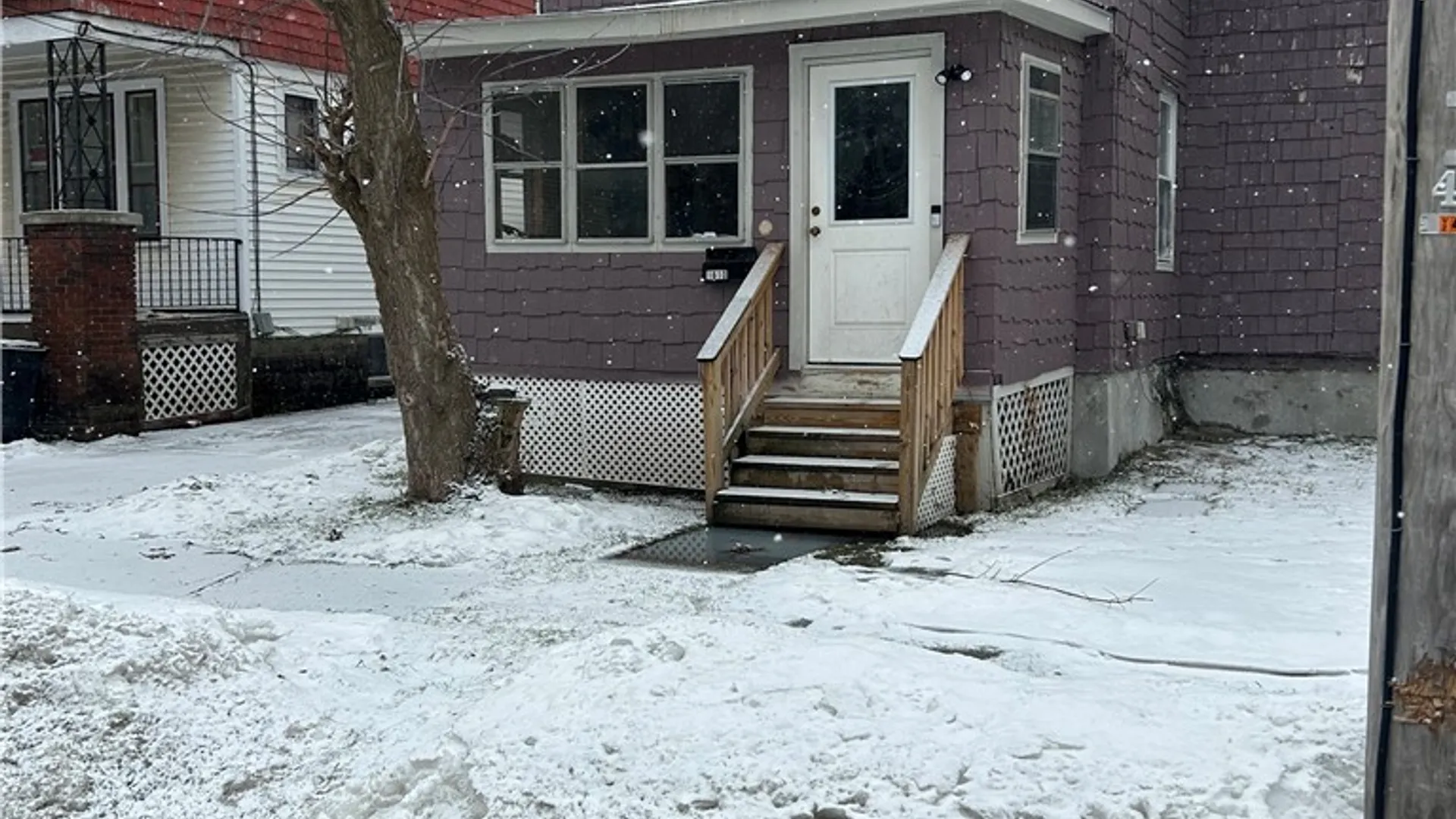 Property at 1610 Dudley Avenue, Utica, NY 13501 2