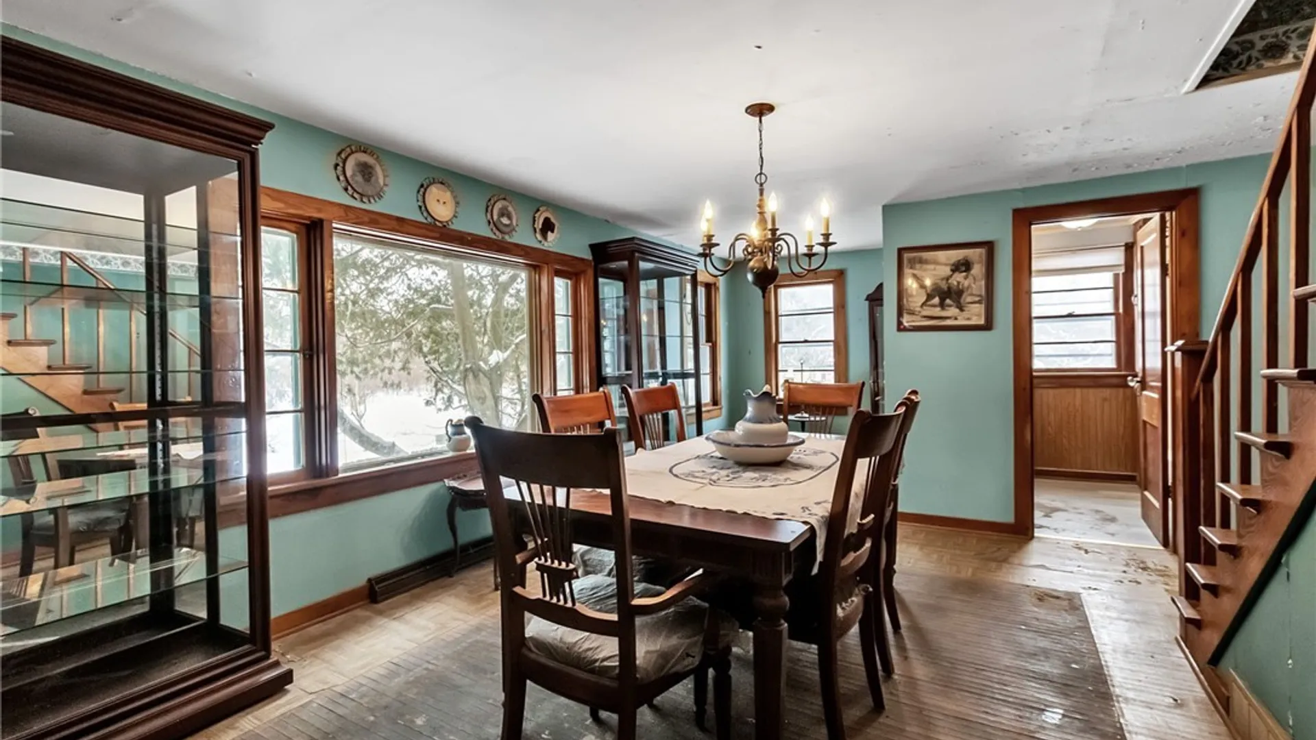 Property at 3074 Johnson Creek Road, Hartland, NY 14105 10