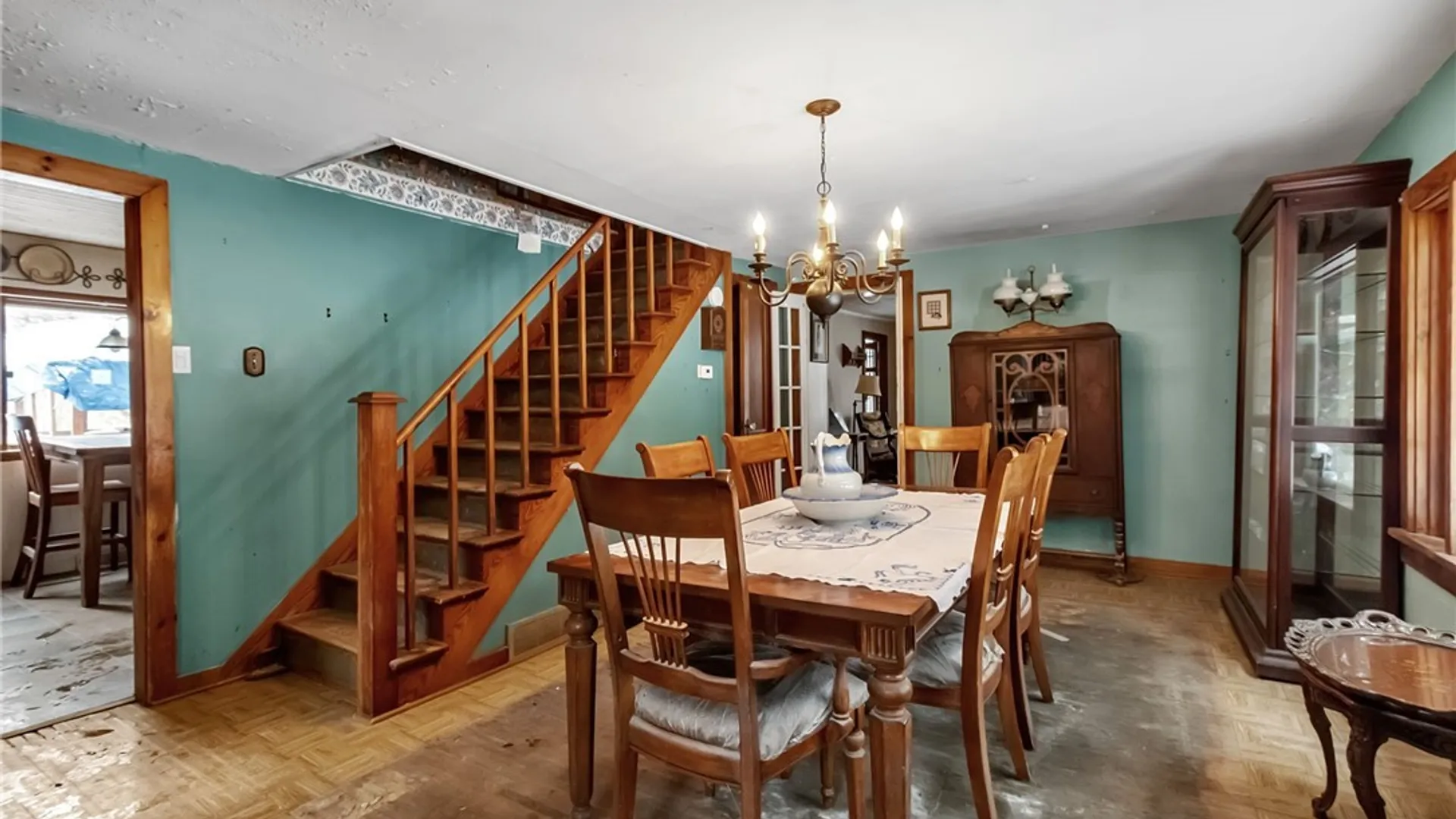 Property at 3074 Johnson Creek Road, Hartland, NY 14105 11