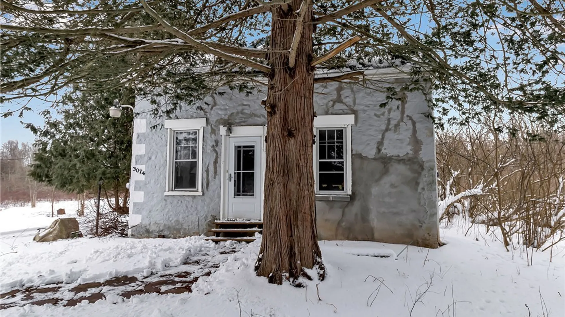 Property at 3074 Johnson Creek Road, Hartland, NY 14105 2