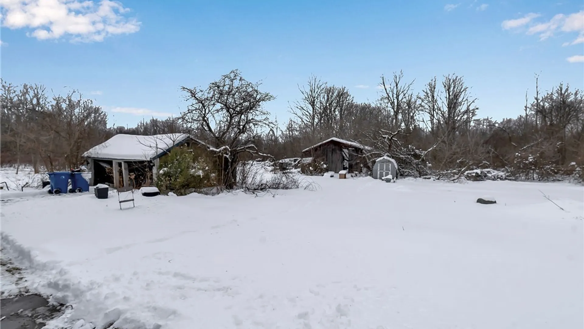Property at 3074 Johnson Creek Road, Hartland, NY 14105 5