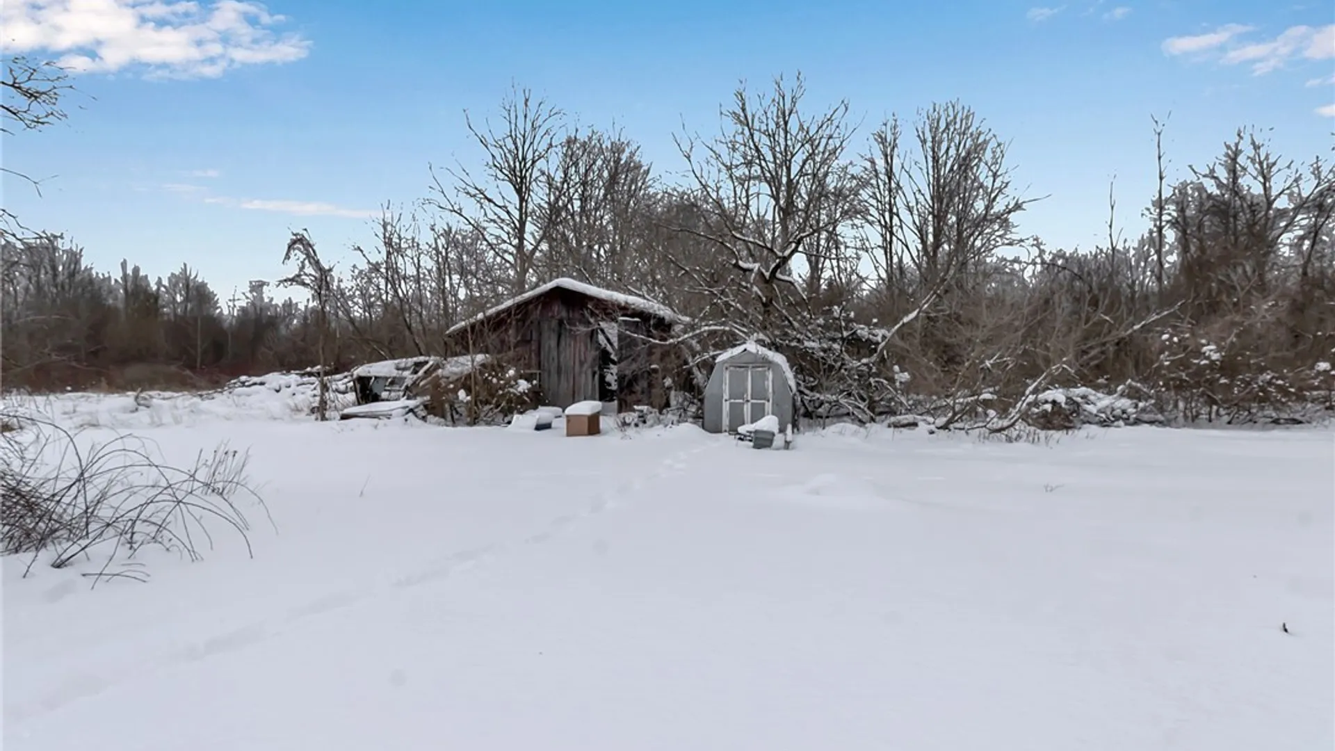 Property at 3074 Johnson Creek Road, Hartland, NY 14105 7