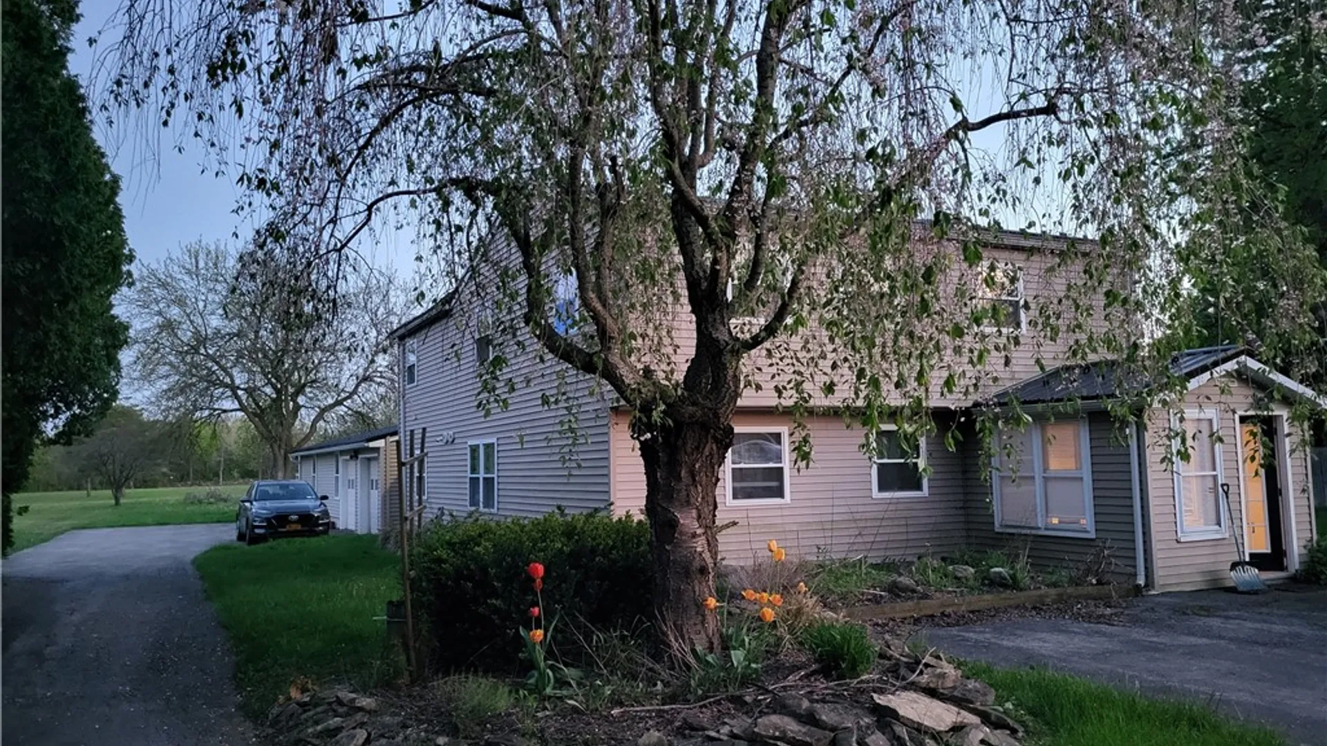 Property at 3973 North Avenue, Manchester, NY 14548 19