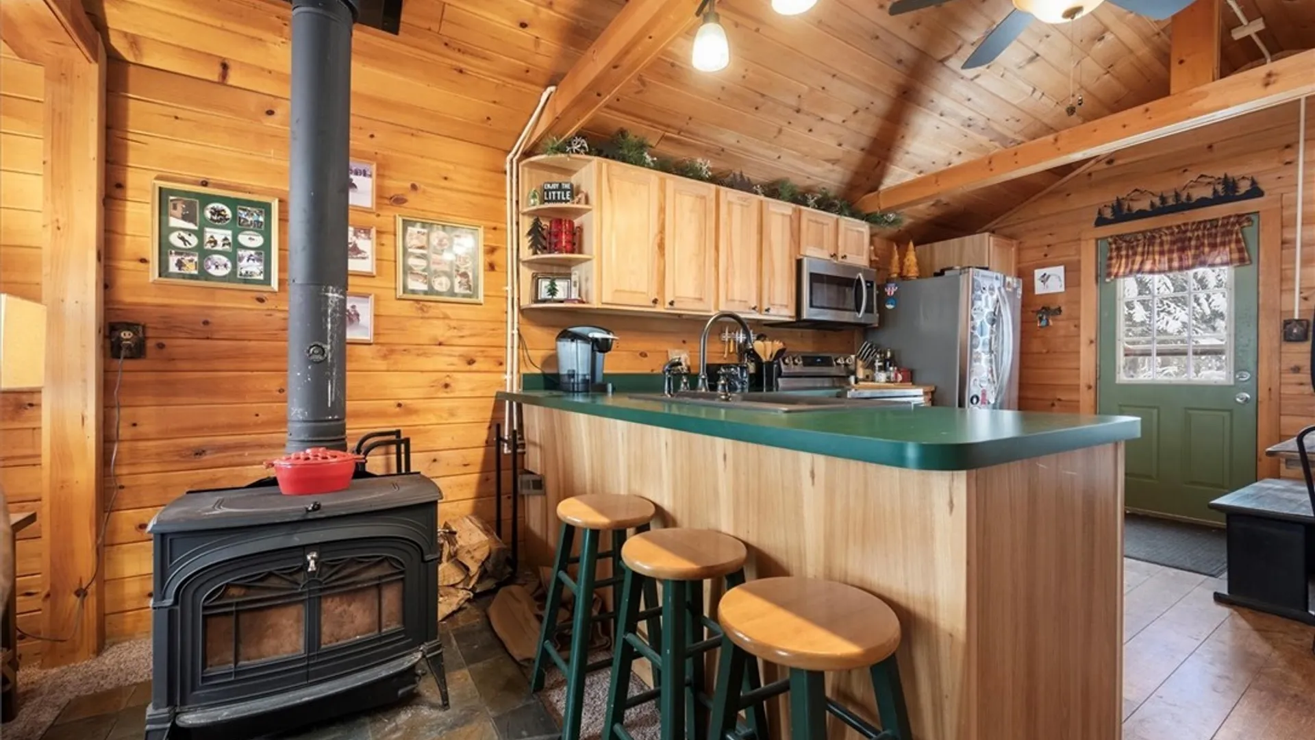 Property at 108 Long View E, Webb, NY 13420 11