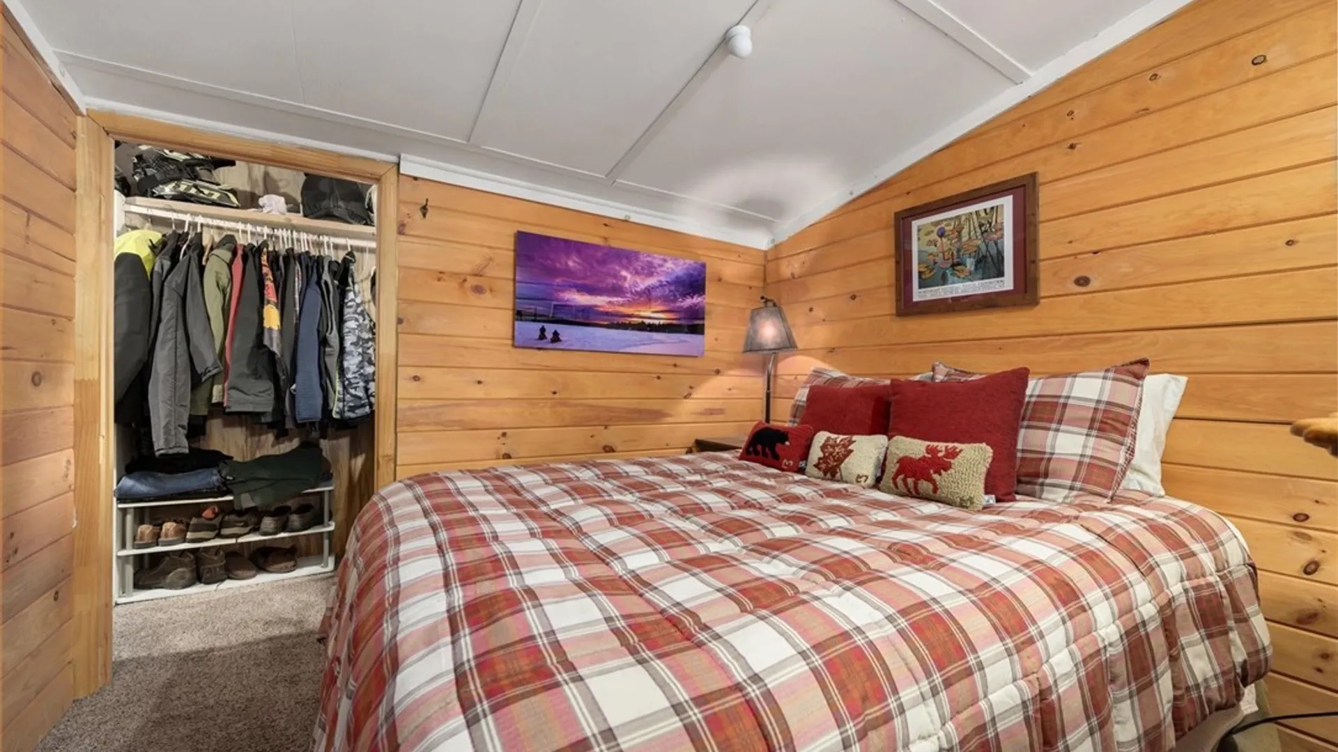 Property at 108 Long View E, Webb, NY 13420 13