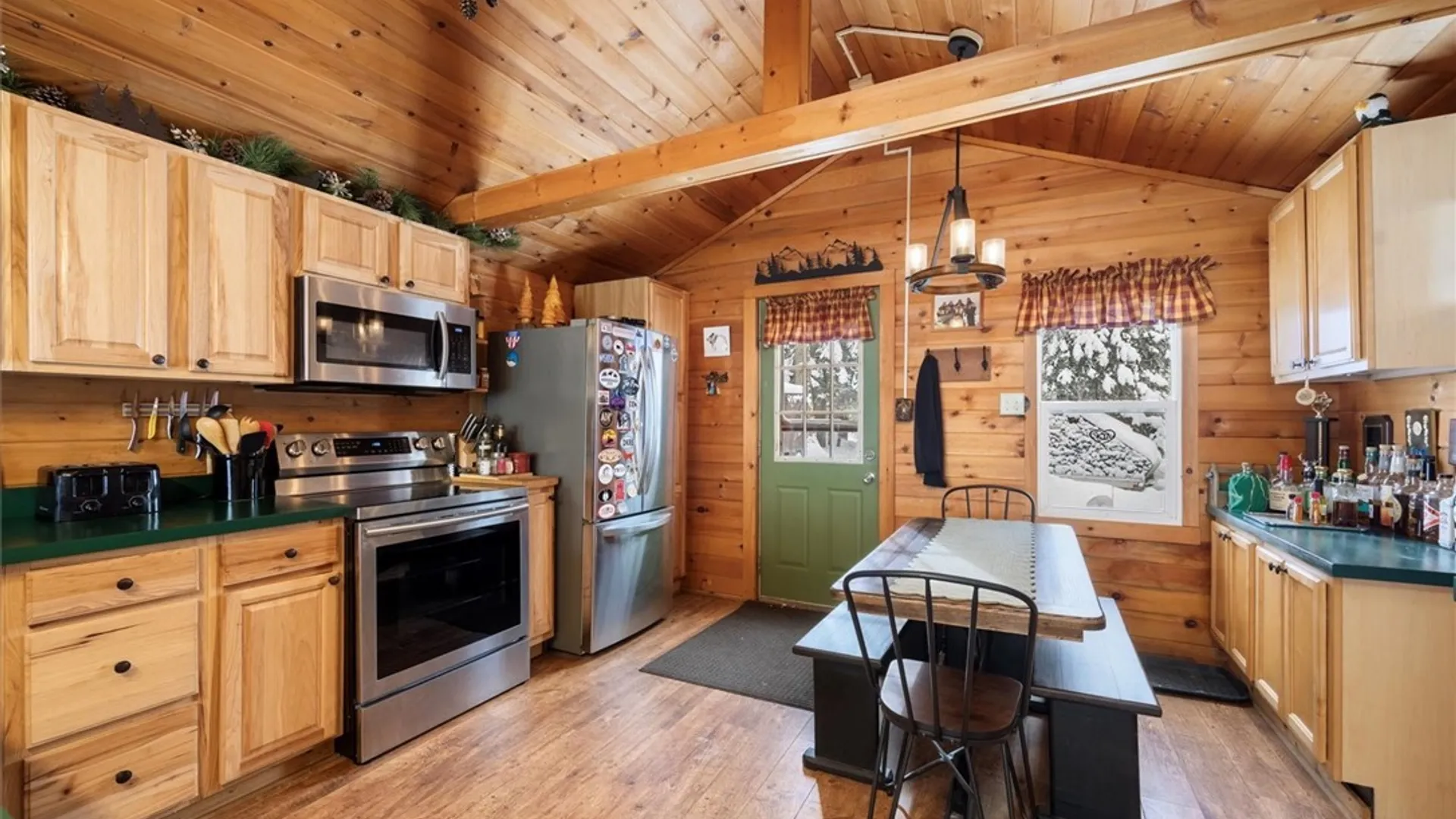 Property at 108 Long View E, Webb, NY 13420 5