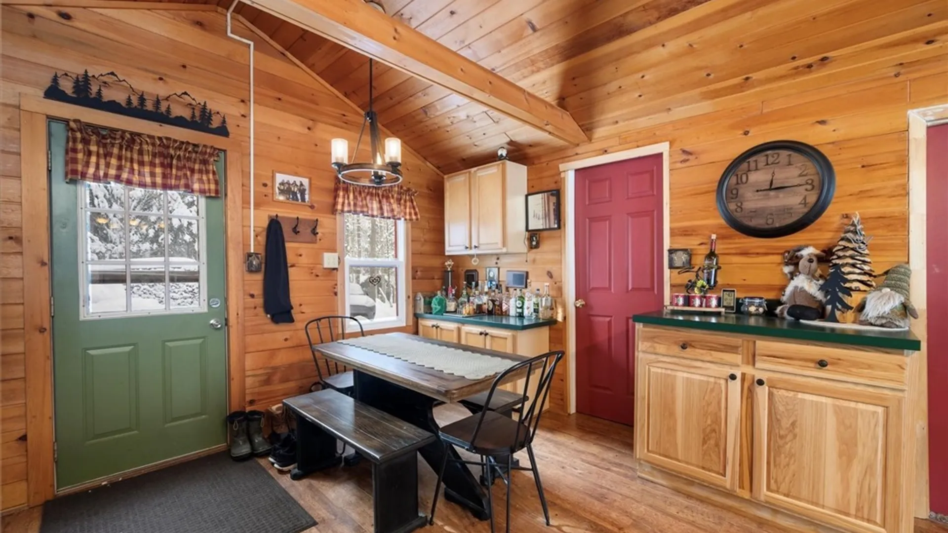 Property at 108 Long View E, Webb, NY 13420 7