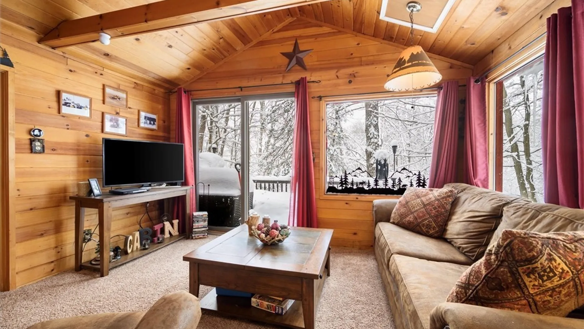 Property at 108 Long View E, Webb, NY 13420 9