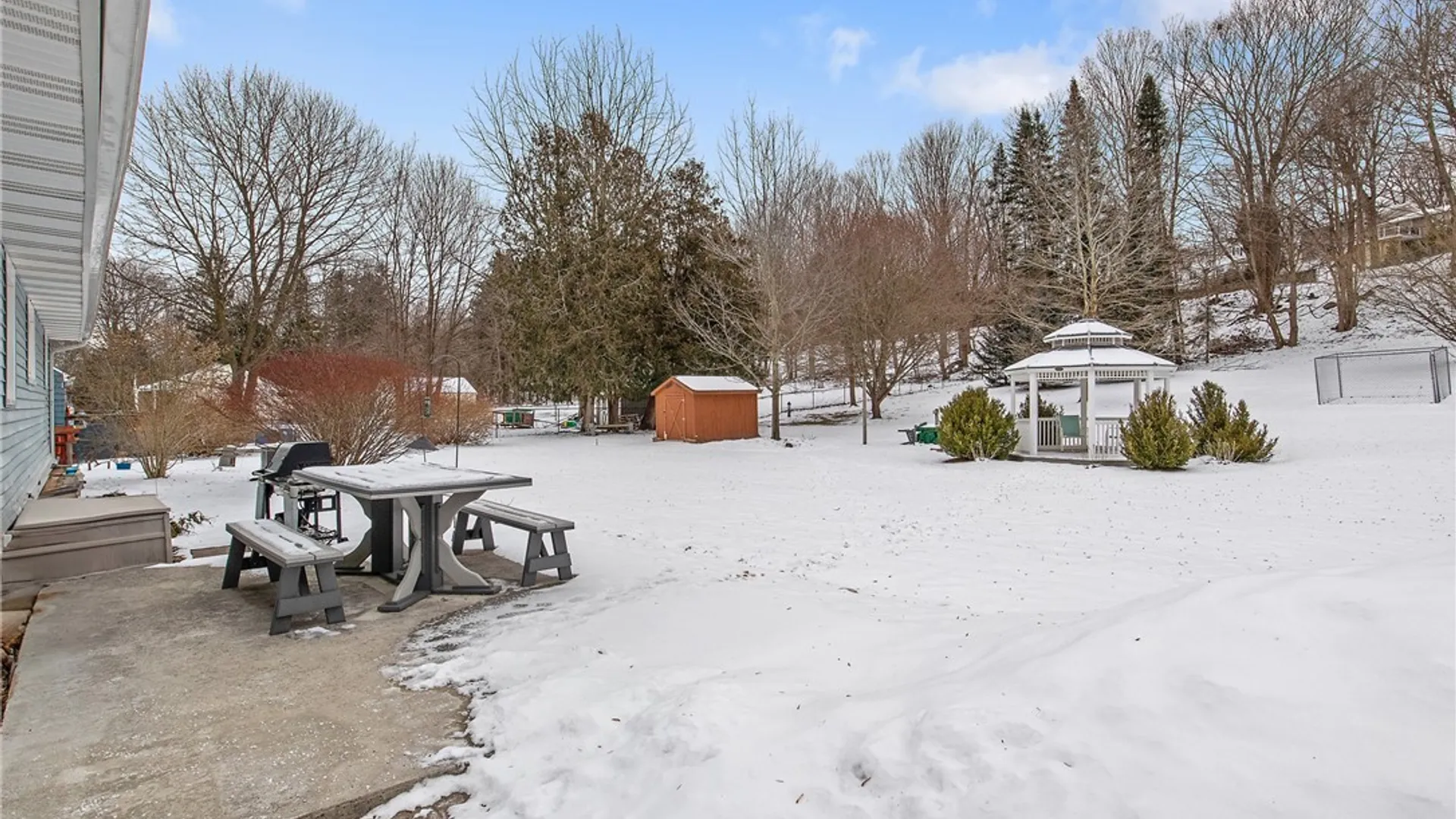 Property at 4199 Milton Avenue, Camillus, NY 13031 30
