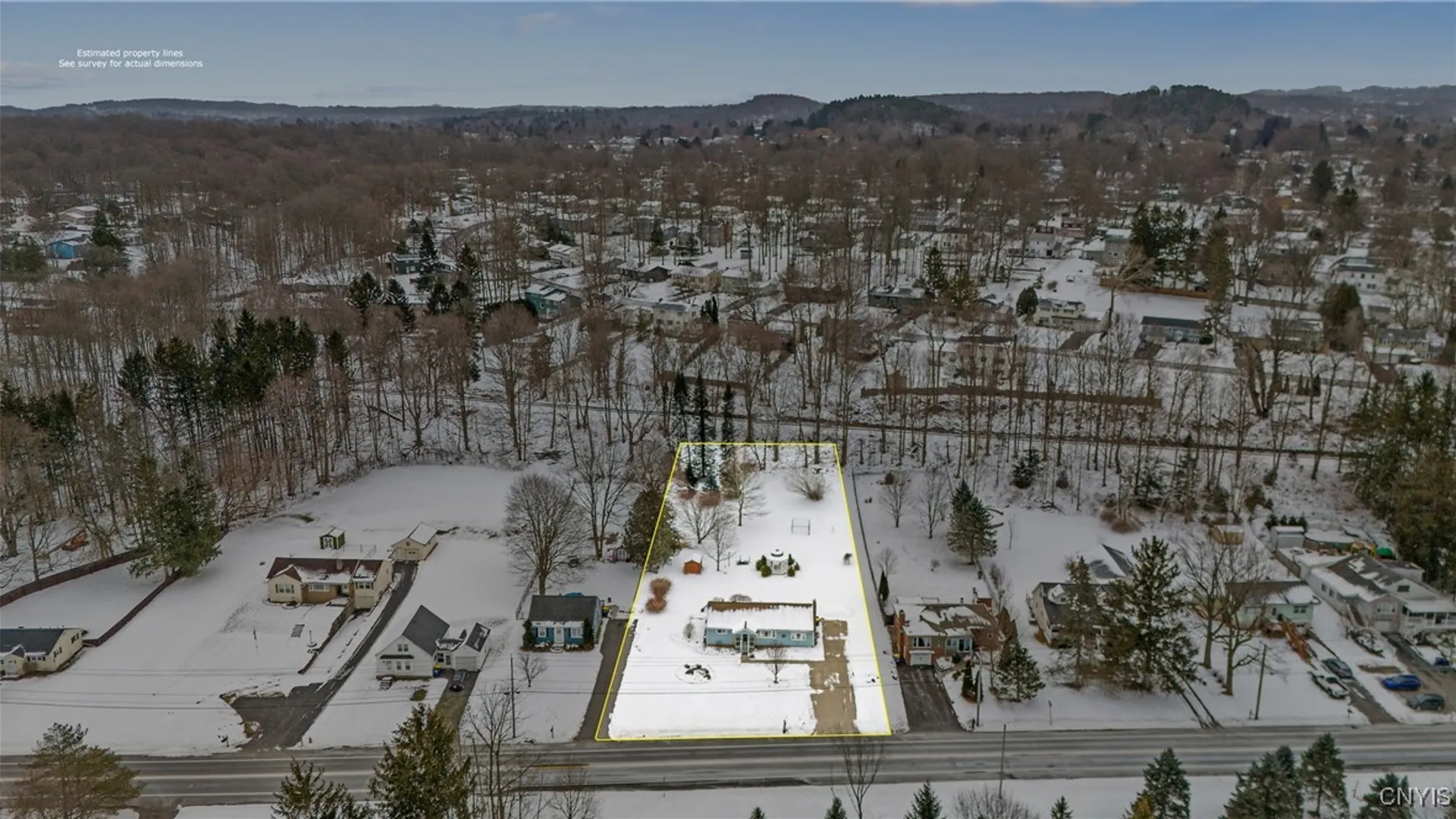 Property at 4199 Milton Avenue, Camillus, NY 13031 4