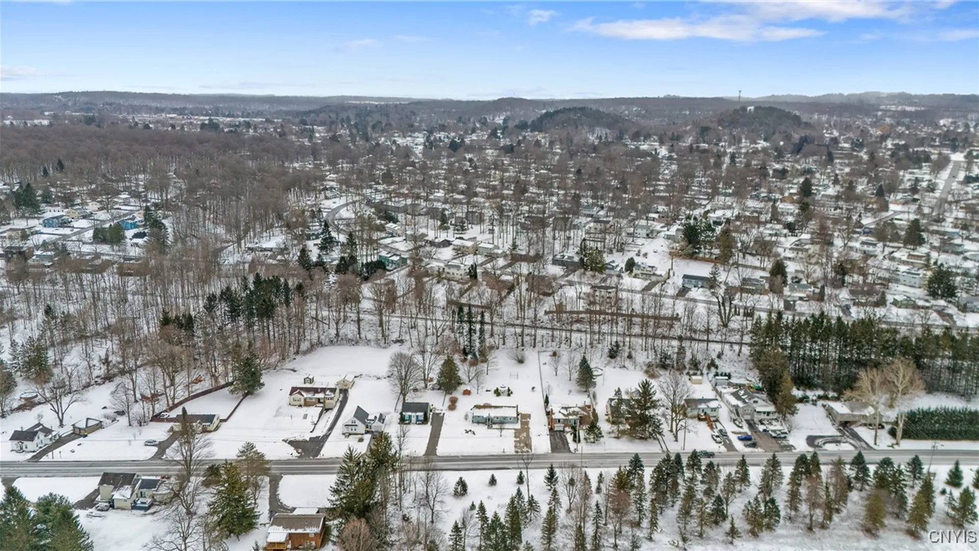Property at 4199 Milton Avenue, Camillus, NY 13031 5
