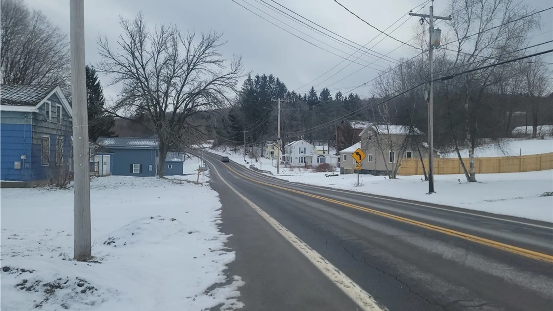 Property at 4863 State Route 80, Tully, NY 13159 11