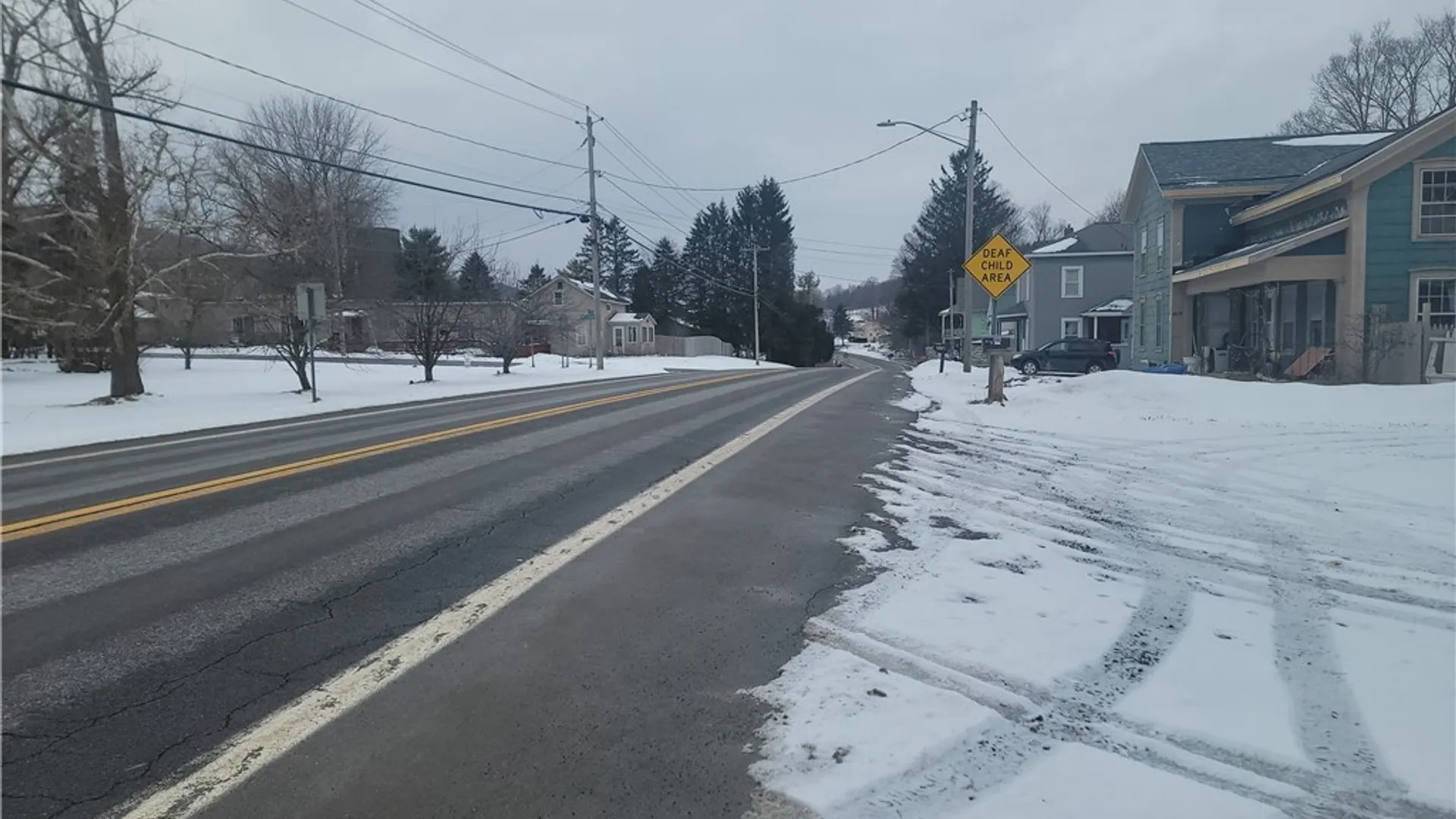 Property at 4863 State Route 80, Tully, NY 13159 12